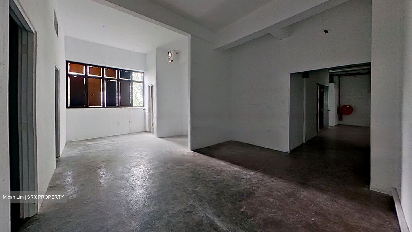 Mun Hean Industrial Building (D12), Factory #482159871